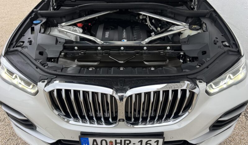 BMW X5 xDrive30d (Automata) ALCANTARA LIMITED EDITION 1th of 50!!! full