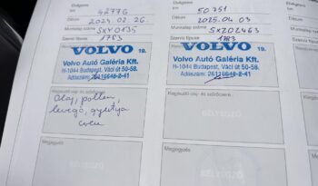 VOLVO S60 2.0 [T4] Momentum Geartronic 52.000km!!! GYÖNYÖRŰ ÁLLAPOT! VEZ.SZ.KÖNYV! full