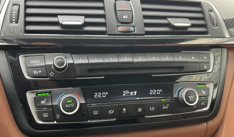 BMW M4 DKG Gyönyörű állapotban!!! full