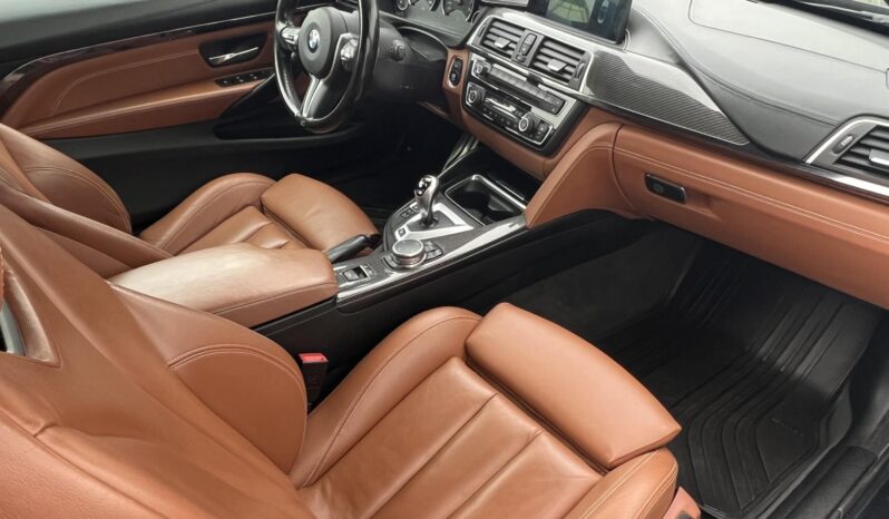 BMW M4 DKG Gyönyörű állapotban!!! full