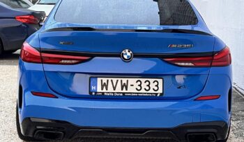 BMW M235I xDrive (Automata) Magyarországi!!! Sérülésmentes!!! full