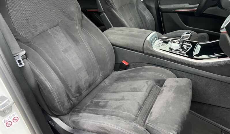 BMW X5 xDrive30d (Automata) ALCANTARA LIMITED EDITION 1th of 50!!! full