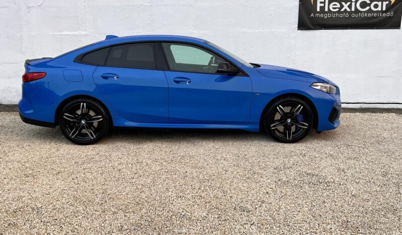 BMW M235I xDrive (Automata) Magyarországi!!! Sérülésmentes!!! full