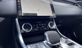 JAGUAR XF P300 R-Dynamic HSE AWD (Automata) Magyarországi FULL-FULL EXTRA! Vez.sz.könyv!!! full