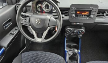 SUZUKI IGNIS 1.2 Hybrid GL MAGYAR – 20.000 KM – SZALON ÁLLAPOTBAN – FRISS KARBANTARTÁSSAL!! full