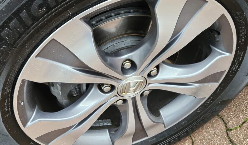 HONDA CR-V 1.6 i-DTEC 2WD Lifestyle VÉGIG MÁRKASZERVÍZ – GYÖNYÖRŰ ÁLLAPOTBAN – TÉLI – NYÁRI GUMIKKAL!! full