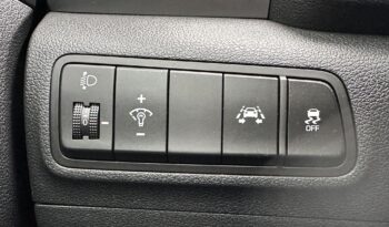 HYUNDAI TUCSON 1.6 GDI Premium MAGYAR – 36.000 KM – ÚJSZERŰ ÁLLAPOTBAN!! full