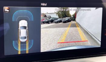 MERCEDES-BENZ E 300 9G-TRONIC Mild hybrid drive 55000km ÚJSZERŰ! LÉGRUGÓS! AMG STYLE! full