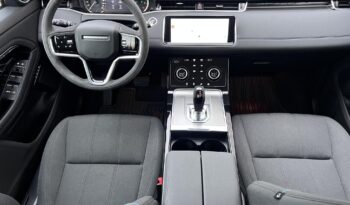 LAND ROVER RANGE ROVER EVOQUE RangeEvoque P200 SE (Automata) 21000km! ÚJSZERŰ!!! full