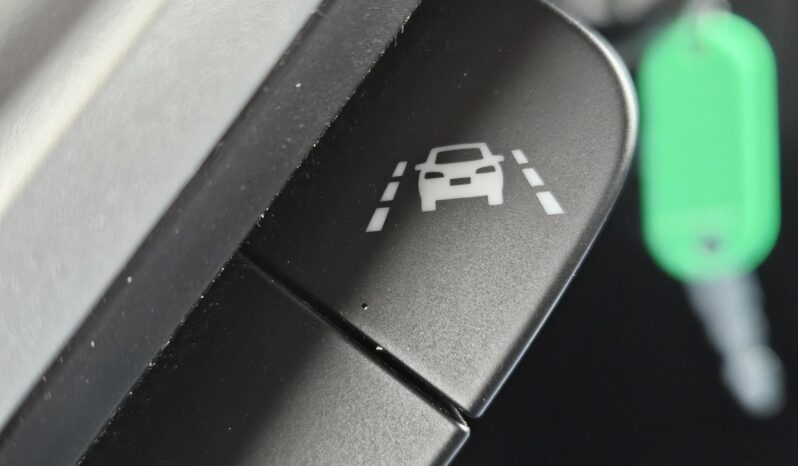 SUZUKI VITARA 1.4 Hybrid GL+ MAGYAR – 45.000KM. 3 + 7 ÉV GYÁRI GARANCIÁVAL!! full