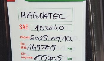 NISSAN MICRA 1.2 i-Way 2 év. friss műszakival – friss karbantartással!! full