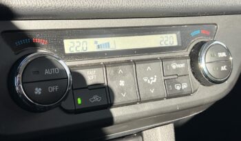 TOYOTA COROLLA Sedan 1.6 Lounge (Automata) Magyarországi!!! Elsőtulajdonostól!!! 30.000Km!!! full