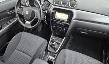 SUZUKI VITARA 1.4 GL+ NAVI – MAGYAR – 65.000KM – GYÁRI GARANCIÁLIS – TÉLI – NYÁRI GUMI GARNITÚRÁVAL!! full