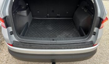 SKODA KODIAQ 2.0 TDI SCR Ambition 4×4 DSG Magyarországi Gyönyörű állapot! full