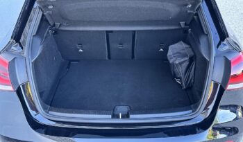 MERCEDES-BENZ A-OSZTÁLY A 180 d AMG Line 7G-DCT PANORÁMA – ÚJSZERŰ ÁLLAPOTBAN!! full