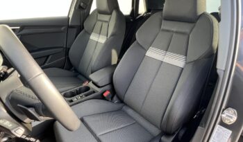 AUDI A3 Sportback 30 TFSI Advanced S-tronic 7000Km!!! Gyönyörű állapot!!! full