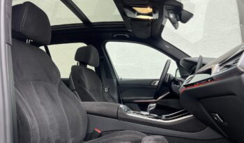 BMW X5 xDrive30d (Automata) ALCANTARA LIMITED EDITION 1th of 50!!! full