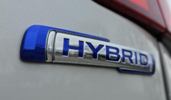 SUZUKI IGNIS 1.2 Hybrid GL MAGYAR – 20.000 KM – SZALON ÁLLAPOTBAN – FRISS KARBANTARTÁSSAL!! full