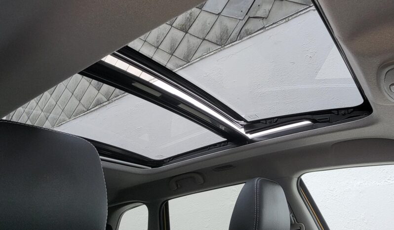 SUZUKI VITARA 1.4 GLX Panorama (Automata) MAGYARORSZÁGI-3+7 ÉV GARANCIÁVAL!! full