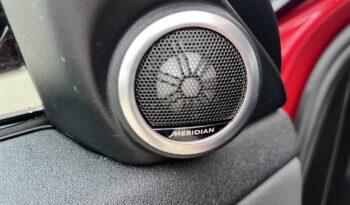 LAND ROVER RANGE ROVER EVOQUE RangeEvoque P200 SE (Automata) 21000km! ÚJSZERŰ!!! full