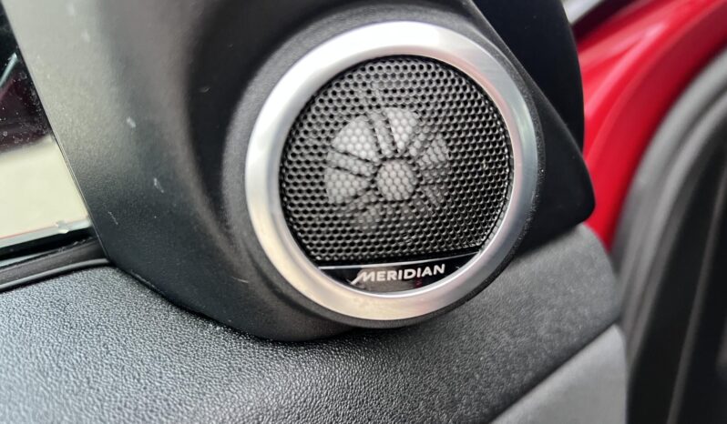 LAND ROVER RANGE ROVER EVOQUE RangeEvoque P200 SE (Automata) 21000km! ÚJSZERŰ!!! full