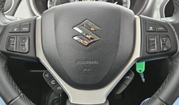 SUZUKI VITARA 1.4 Hybrid GL+ MAGYAR – 45.000KM. 3 + 7 ÉV GYÁRI GARANCIÁVAL!! full