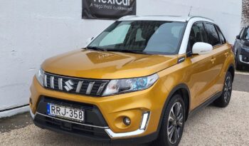 SUZUKI VITARA 1.4 GLX Panorama (Automata) MAGYARORSZÁGI-3+7 ÉV GARANCIÁVAL!! full