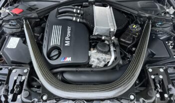 BMW M4 DKG Gyönyörű állapotban!!! full