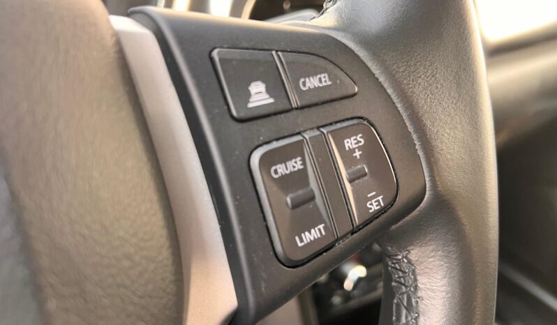 SUZUKI VITARA 1.4 Hybrid GLX 51.800km! Magyarországi! 1. Tulajdonos Gyönyörű állapot! full