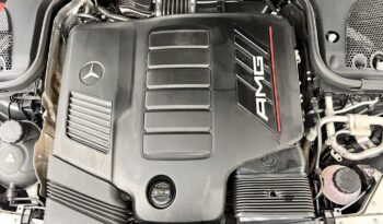 MERCEDES-AMG E 53 4MATIC+ 9G-TRONIC EQ Boost Magyarországi FULL-EXTRA! 59.000km! full