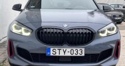 BMW 1-ES SOROZAT 128ti (Automata) Magyarországi LIMITÁLT KIADÁS!!! 89.000km