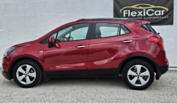 OPEL MOKKA X 1.6 Enjoy Start-Stop Magyarországi – Újszerű állapotban!! full