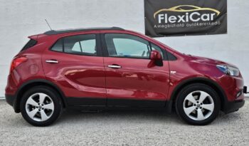 OPEL MOKKA X 1.6 Enjoy Start-Stop Magyarországi – Újszerű állapotban!! full