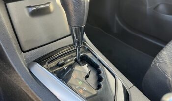 TOYOTA COROLLA Sedan 1.6 Lounge (Automata) Magyarországi!!! Elsőtulajdonostól!!! 30.000Km!!! full