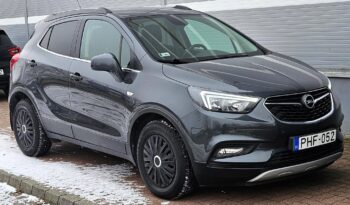 OPEL MOKKA X 1.4 T ecoTEC Enjoy Start-Stop MAGYAR – 84.000KM – ÚJSZERŰ – TÉLI – NYÁRI KERÉK GARNITÚRÁVAL!! full