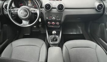 AUDI A1 1.2 TFSI Ambition Gyári fényezés!!!! Xenon fényszórók!!! full