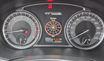 SUZUKI VITARA 1.4 GL+ NAVI – MAGYAR – 65.000KM – GYÁRI GARANCIÁLIS – TÉLI – NYÁRI GUMI GARNITÚRÁVAL!! full