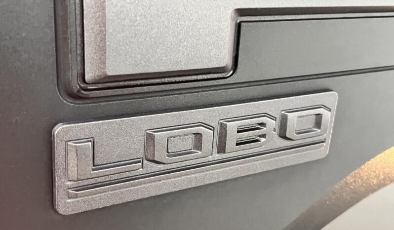 FORD F 150 F150 3.5 4×4 Raptor (Automata) 67000km! Magyarországon újonnan eladott! FULL-EXTRA! full