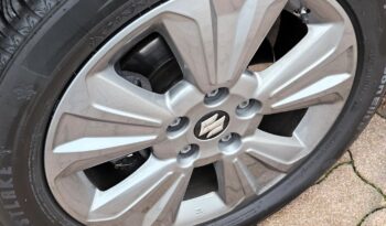 SUZUKI VITARA 1.4 GL+ NAVI – MAGYAR – 65.000KM – GYÁRI GARANCIÁLIS – TÉLI – NYÁRI GUMI GARNITÚRÁVAL!! full