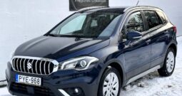 SUZUKI SX4 S-CROSS 1.4T GL+ MAGYAR – 68.000KM – ÚJSZERŰ ÁLLAPOTBAN!!