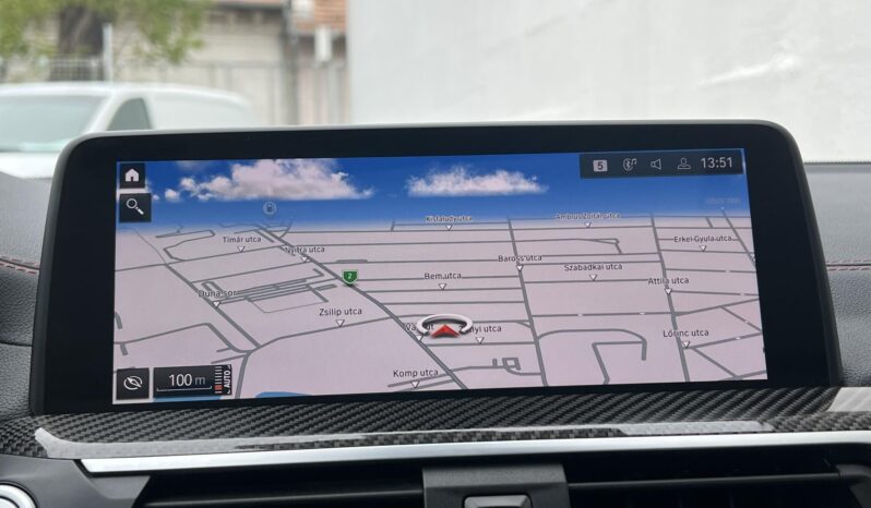 BMW X4 xDrive30d M Sport (Automata) Magyarországi!!! Első tulajdonos!!! Vezetett szervizkönyv!!! full