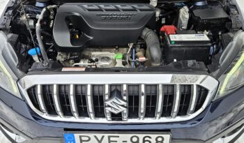 SUZUKI SX4 S-CROSS 1.4T GL+ MAGYAR – 68.000KM – ÚJSZERŰ ÁLLAPOTBAN!! full