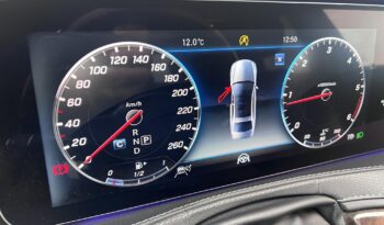 MERCEDES-BENZ S 400 d L 9G-TRONIC Vezetett szervizkönyv!!! Maybach optika!!! full