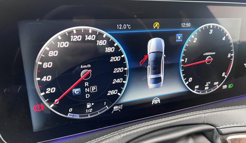 MERCEDES-BENZ S 400 d L 9G-TRONIC Vezetett szervizkönyv!!! Maybach optika!!! full