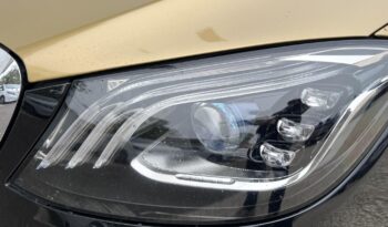 MERCEDES-BENZ S 400 d L 9G-TRONIC Vezetett szervizkönyv!!! Maybach optika!!! full