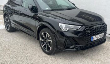 AUDI Q3 40 TFSI S line quattro S-tronic ÚJSZERŰ! 2x S-LINE! MAGYARO-i! 48000km! full