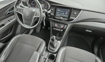 OPEL MOKKA X 1.4 T ecoTEC Enjoy Start-Stop MAGYAR – 84.000KM – ÚJSZERŰ – TÉLI – NYÁRI KERÉK GARNITÚRÁVAL!! full