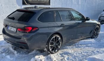 BMW 530d (Automata) M-Pakett!!! Laser Led!!! Adaptív M-sportfutómű!!! Panoráma tető!!! full