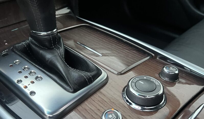 INFINITI Q70 3.5 V6 Hybrid Premium Tech (Automata) EU6 full