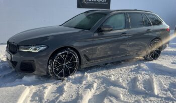 BMW 530d (Automata) M-Pakett!!! Laser Led!!! Adaptív M-sportfutómű!!! Panoráma tető!!! full
